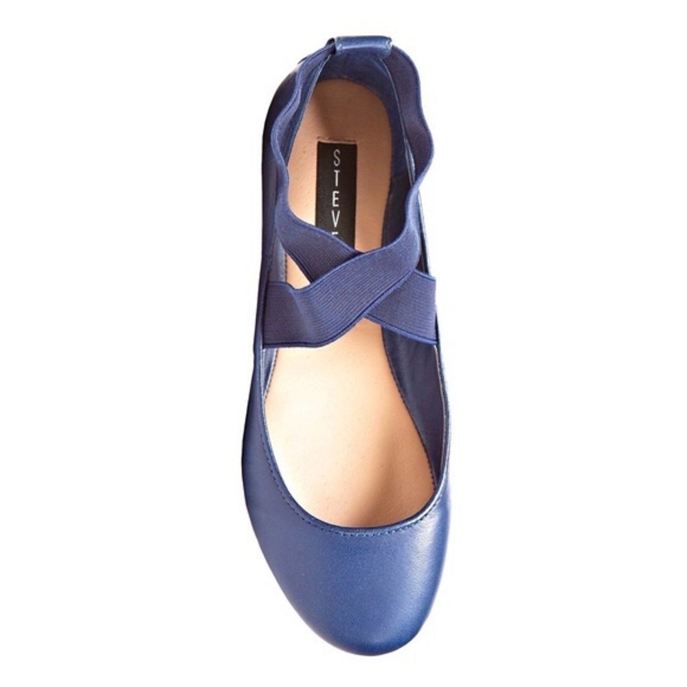 Steve Madden Kaloroso Ballet Flats